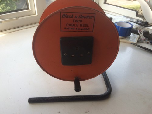 Vintage 70er jahre black - 70er, &