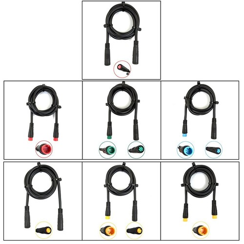 Motor kabel verlängerung - kabel,