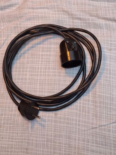 Bakelit stecker - bakelit,