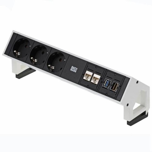Bachmann desk - bachmann,