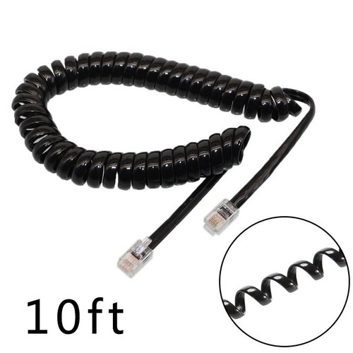 Für telefon hörer kabel - hörer,